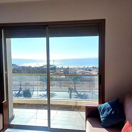 Sea House Agadir Apartment Exterior foto