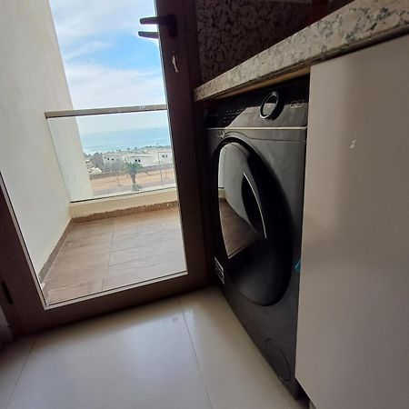 Sea House Agadir Apartment Exterior foto