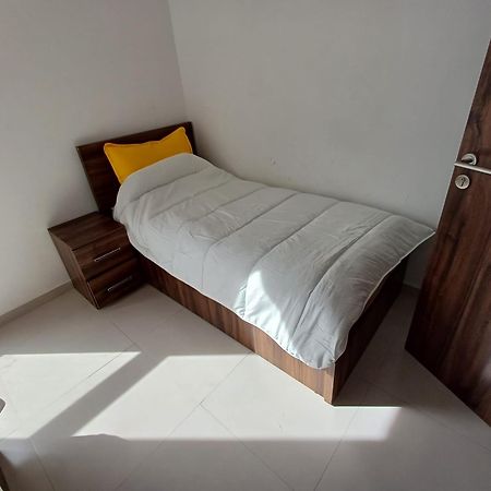 Sea House Agadir Apartment Exterior foto