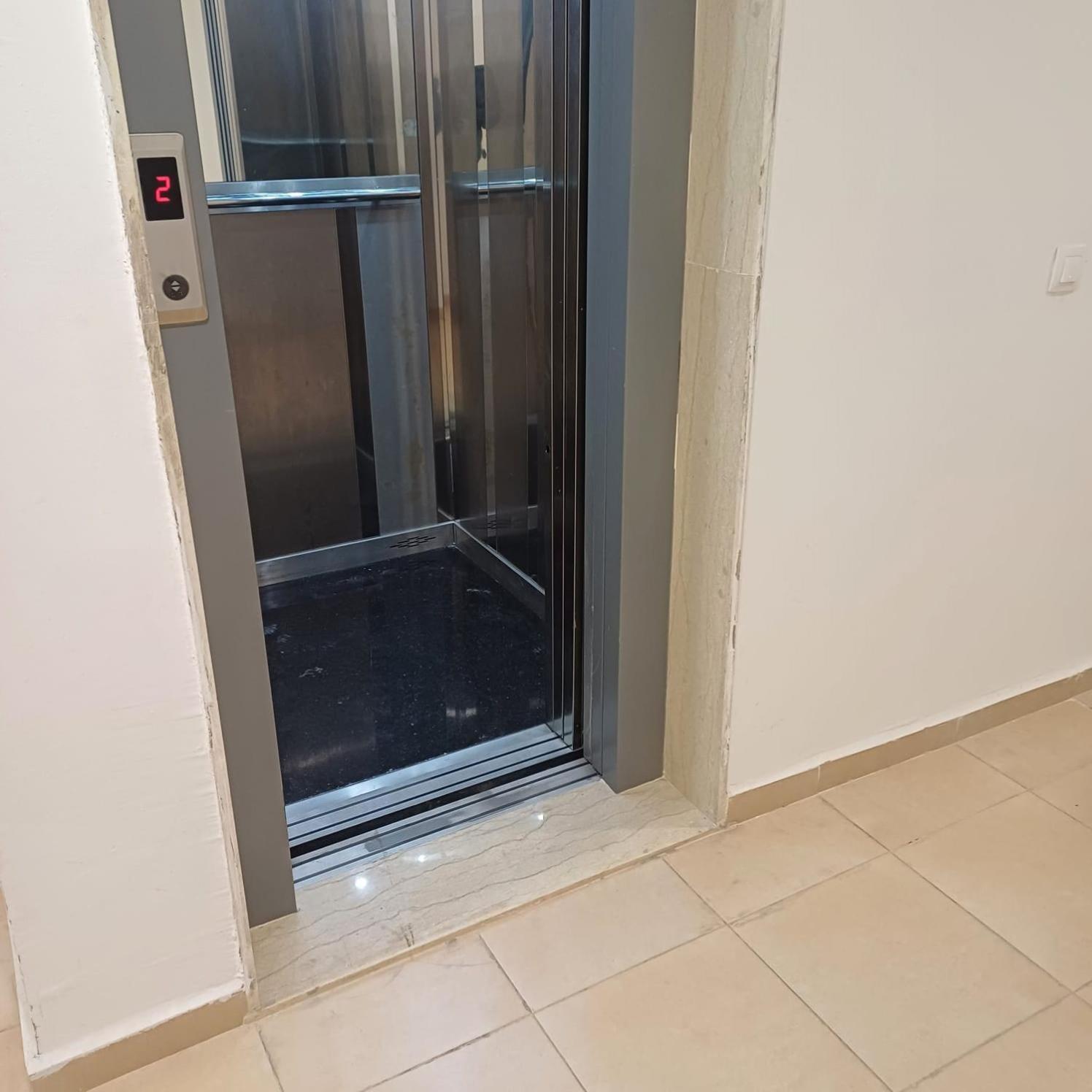 Sea House Agadir Apartment Exterior foto