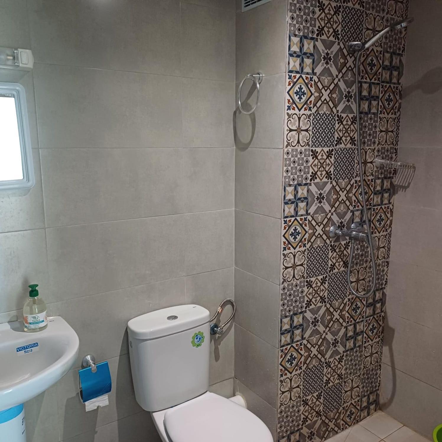 Sea House Agadir Apartment Exterior foto