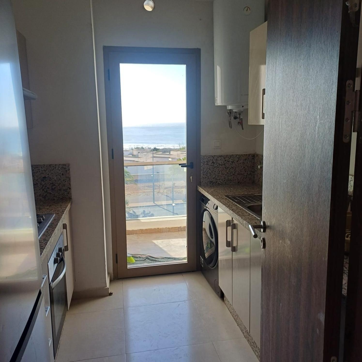 Sea House Agadir Apartment Exterior foto