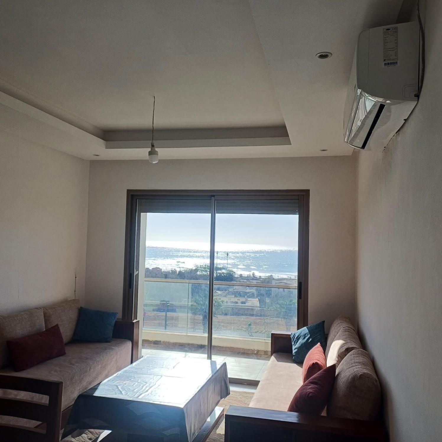 Sea House Agadir Apartment Exterior foto