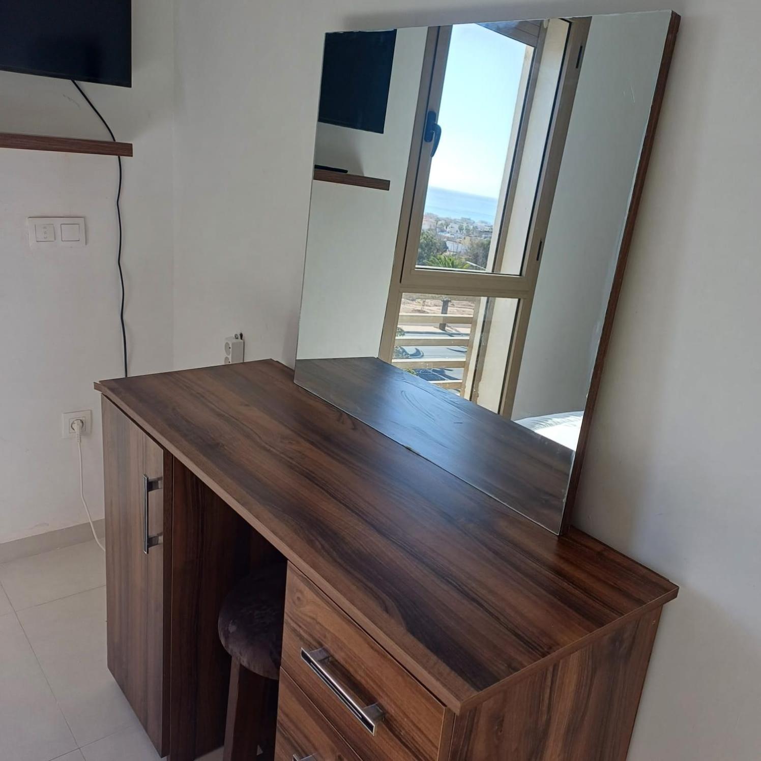 Sea House Agadir Apartment Exterior foto