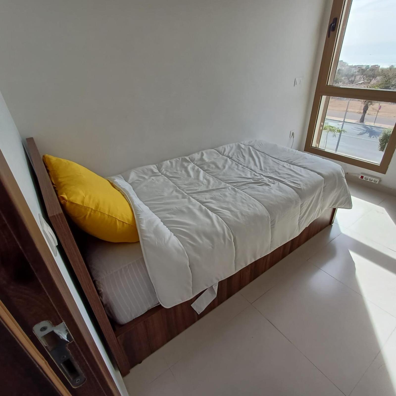 Sea House Agadir Apartment Exterior foto
