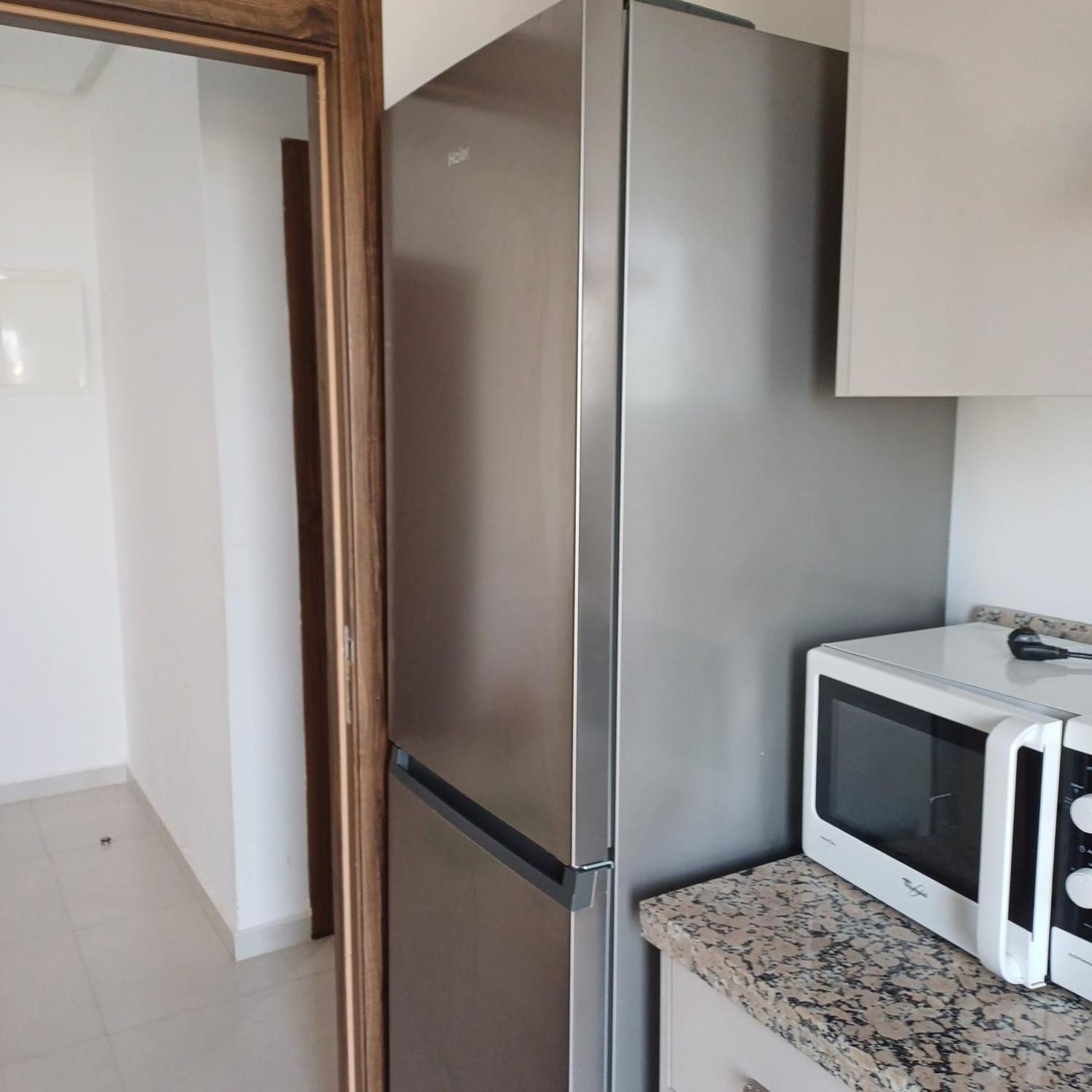 Sea House Agadir Apartment Exterior foto