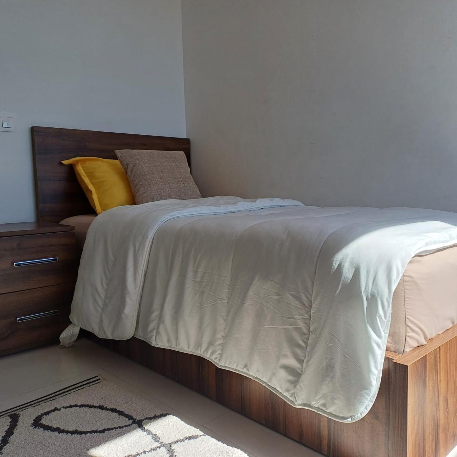 Sea House Agadir Apartment Exterior foto