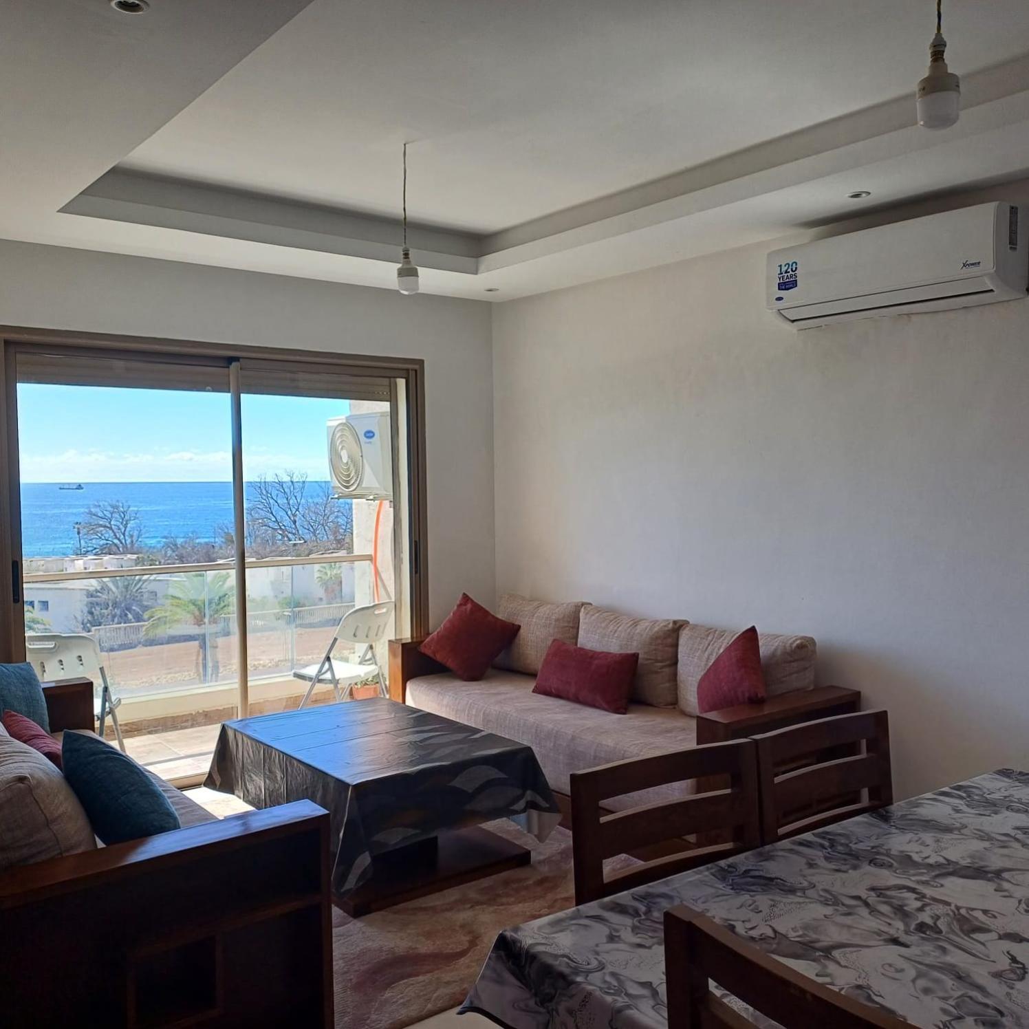 Sea House Agadir Apartment Exterior foto