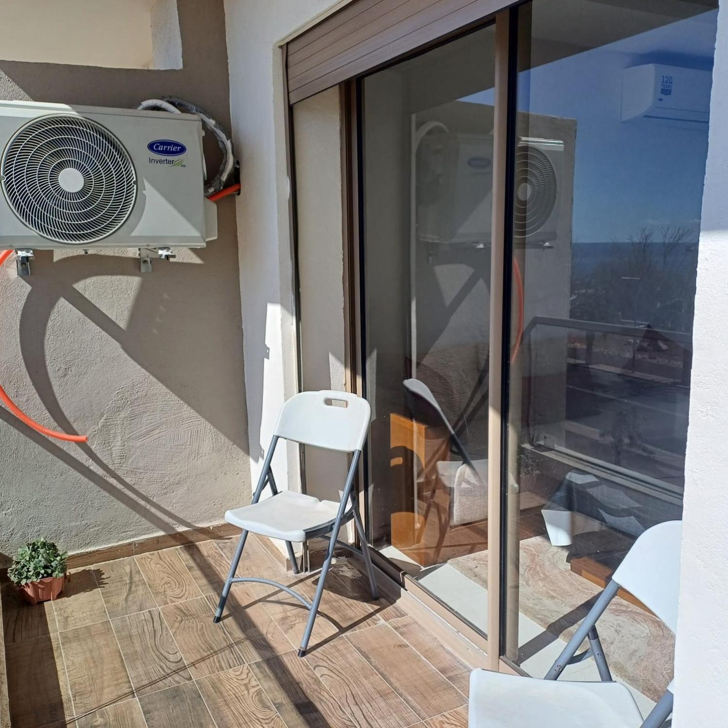 Sea House Agadir Apartment Exterior foto