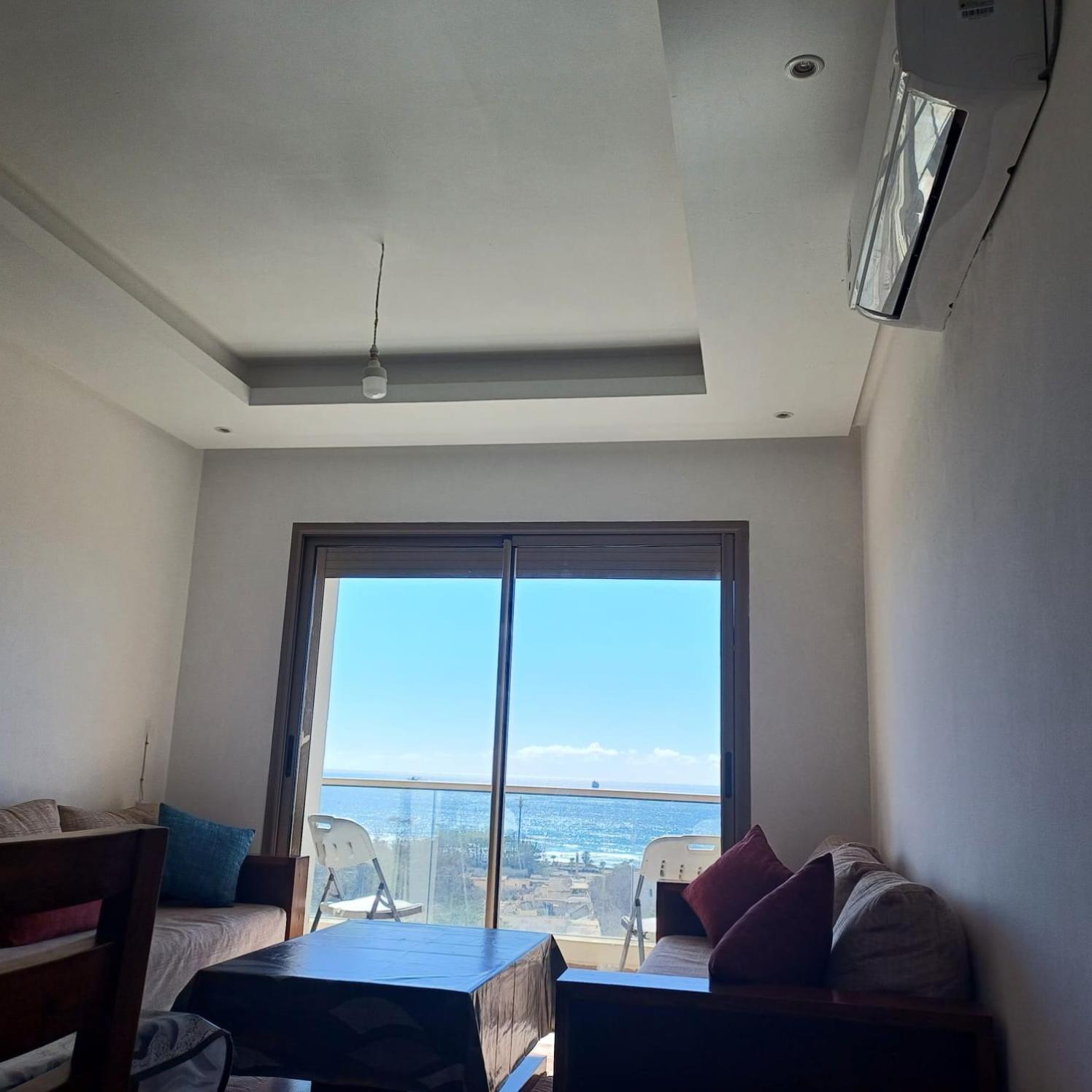 Sea House Agadir Apartment Exterior foto